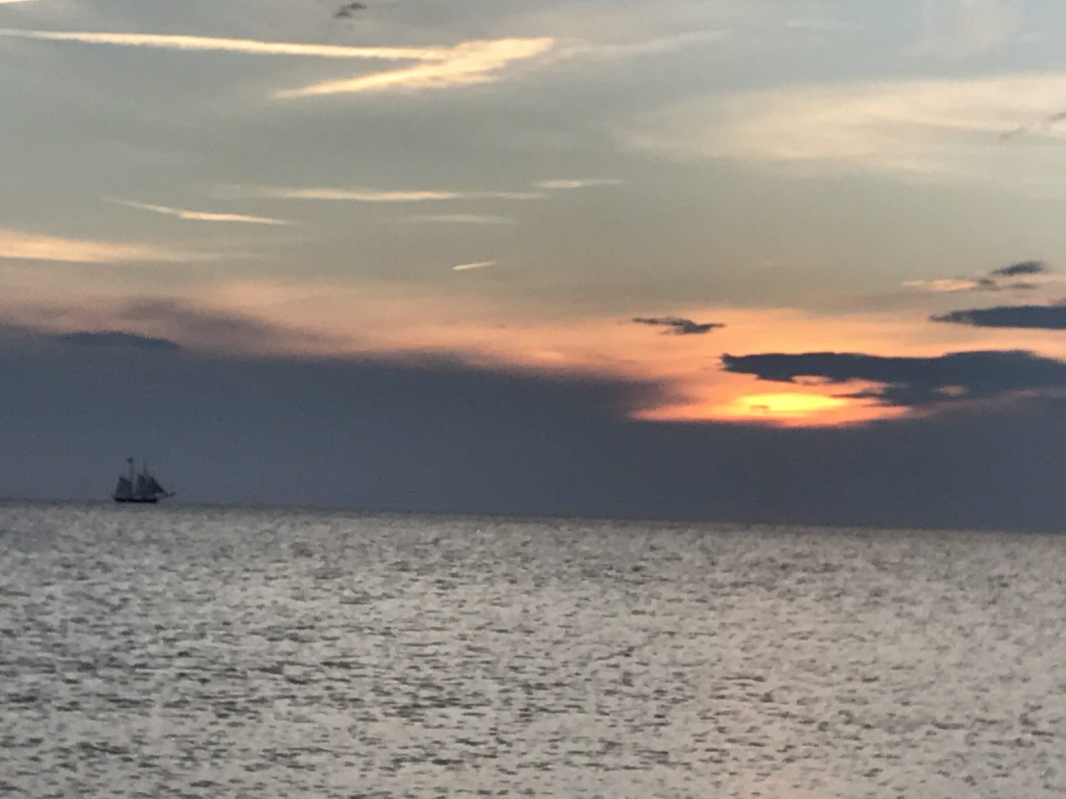 Auf der Insel Hiddensee kann man so herrlich entspannen und Ruhe finden, wie sonst nirgends.